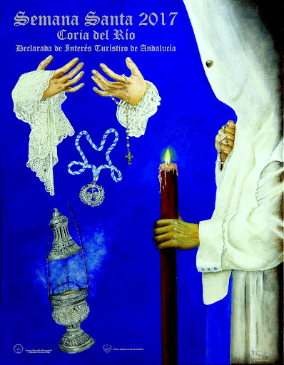 Semana Santa en Coria del Río  